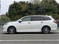 2016 Toyota Corolla Fielder
