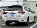 2016 Toyota Corolla Fielder