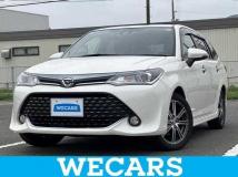 2016 Toyota Corolla Fielder