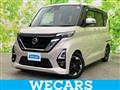 2021 Nissan ROOX