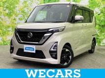 2021 Nissan ROOX