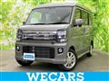 2026 Suzuki Every Wagon