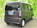 2014 Honda N BOX