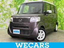 2014 Honda N BOX