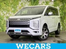 2022 Mitsubishi Delica D5