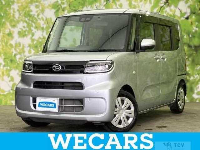 2019 Daihatsu Tanto