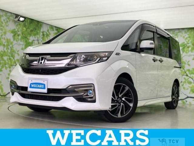 2016 Honda Honda Others