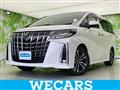 2022 Toyota Alphard G