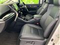 2022 Toyota Alphard G