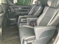 2022 Toyota Alphard G