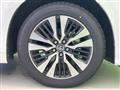 2022 Toyota Alphard G