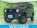 2019 Suzuki Jimny