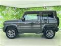 2019 Suzuki Jimny