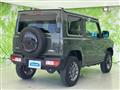 2019 Suzuki Jimny
