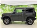 2021 Suzuki Jimny