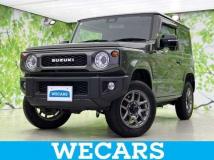 2021 Suzuki Jimny