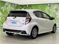 2019 Toyota AQUA