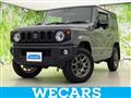 2020 Suzuki Jimny