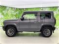 2020 Suzuki Jimny