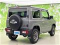 2020 Suzuki Jimny