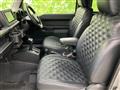 2020 Suzuki Jimny