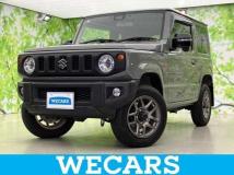 2020 Suzuki Jimny