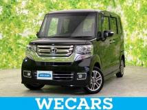2017 Honda N BOX