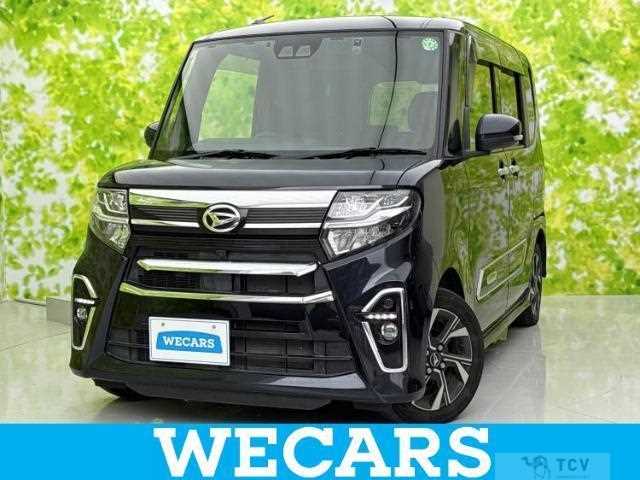 2021 Daihatsu Tanto