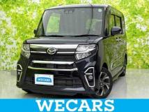 2021 Daihatsu Tanto
