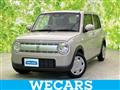 2022 Suzuki Lapin