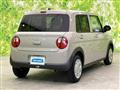 2022 Suzuki Lapin