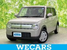 2022 Suzuki Lapin