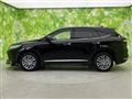 2019 Toyota Harrier