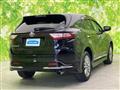 2019 Toyota Harrier