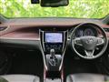 2019 Toyota Harrier