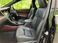 2019 Toyota Harrier