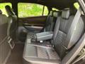 2019 Toyota Harrier