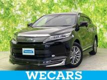 2019 Toyota Harrier