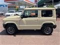 2024 Suzuki Jimny