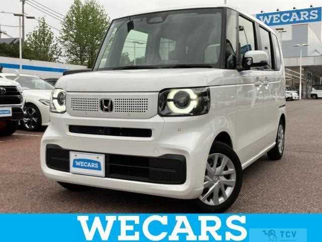 2024 Honda N BOX