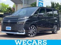 2024 Toyota Voxy