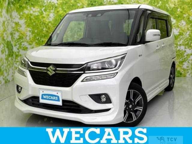 2019 Suzuki Suzuki Others