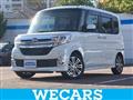 2015 Daihatsu Tanto