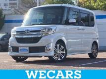2015 Daihatsu Tanto