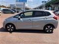 2016 Honda Fit Hybrid