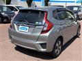 2016 Honda Fit Hybrid