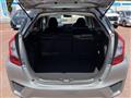 2016 Honda Fit Hybrid