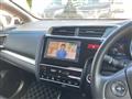 2016 Honda Fit Hybrid