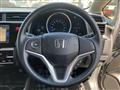 2016 Honda Fit Hybrid