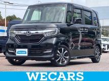 2019 Honda N BOX